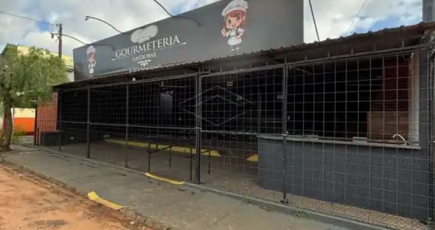 Ponto comercial para alugar no Jardim Marabá, Bauru