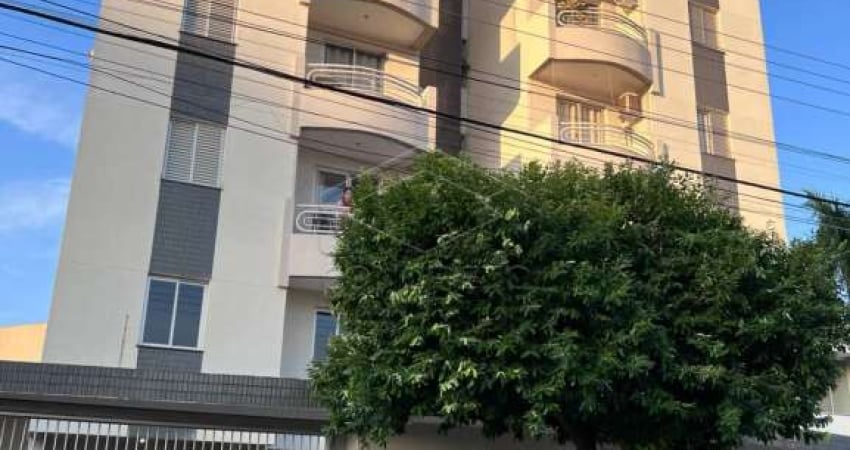 Apartamento com 1 quarto para alugar no Jardim Panorama, Bauru 