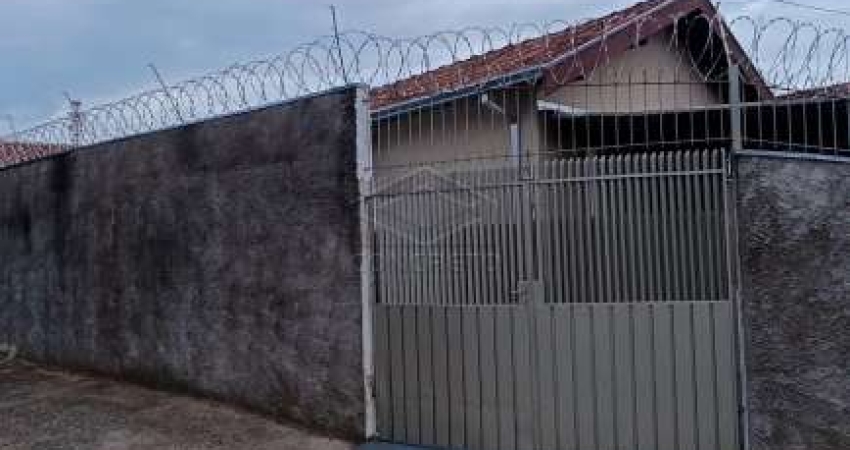 Casa Padrão em Bauru