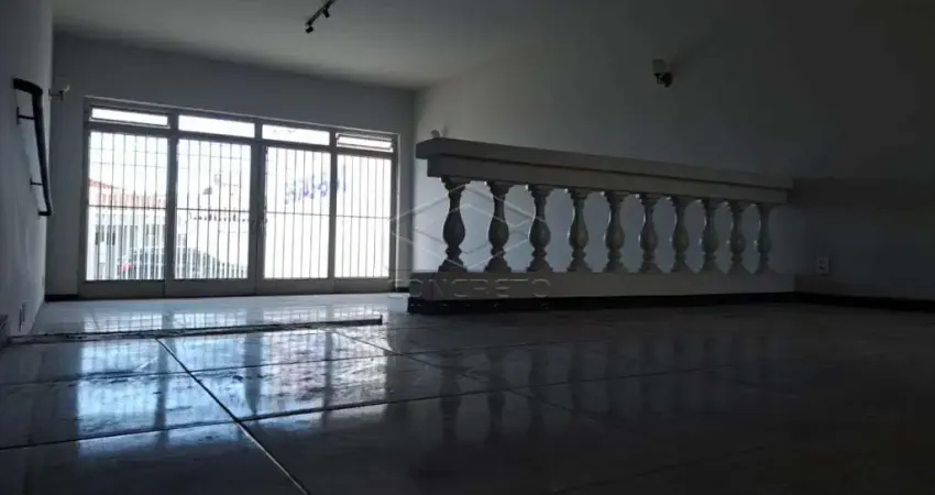 Imóvel comercial em excelente localização. vila santa tereza, bauru/sp