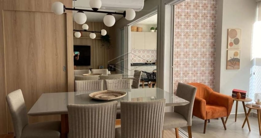 Apartamento Padrão em Botucatu