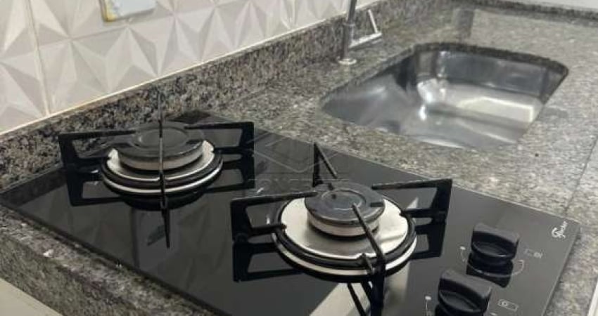 Apartamento Mobiliado em Botucatu