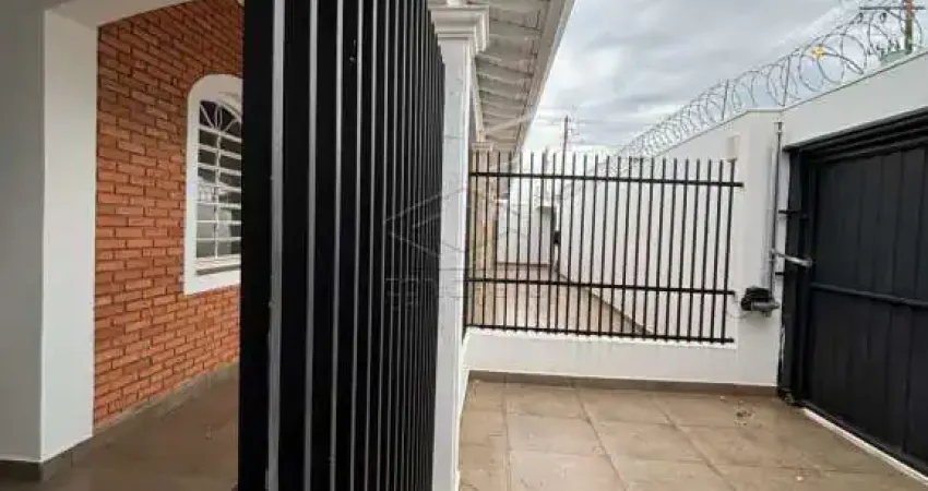 Ponto comercial para alugar na Vila Cardia, Bauru 