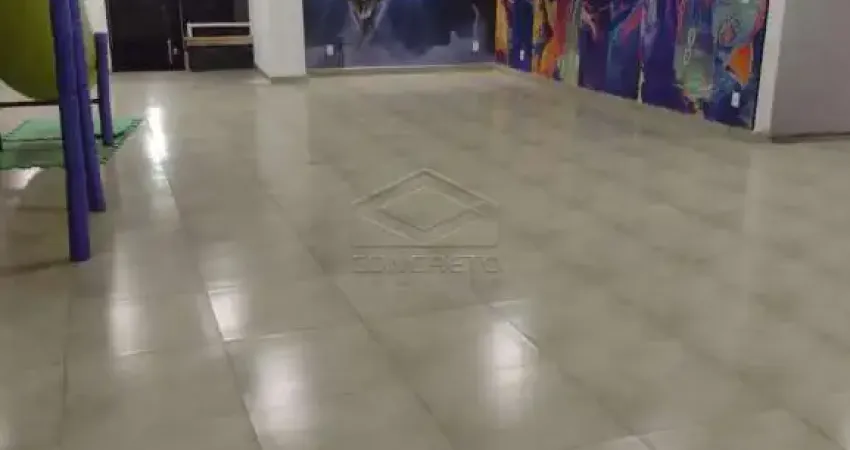 Ponto comercial para alugar na Vila Santa Tereza, Bauru