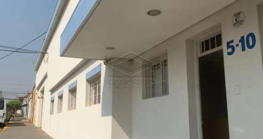 Casa comercial para alugar no Centro, Bauru 