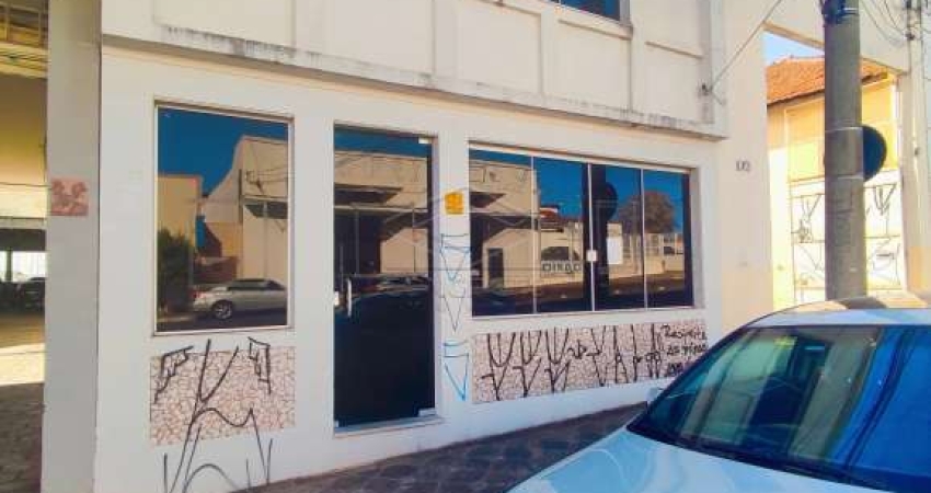 IMÓVEL COMERCIAL COM 02 PAVIMENTOS NO CENTRO DA CIDADE