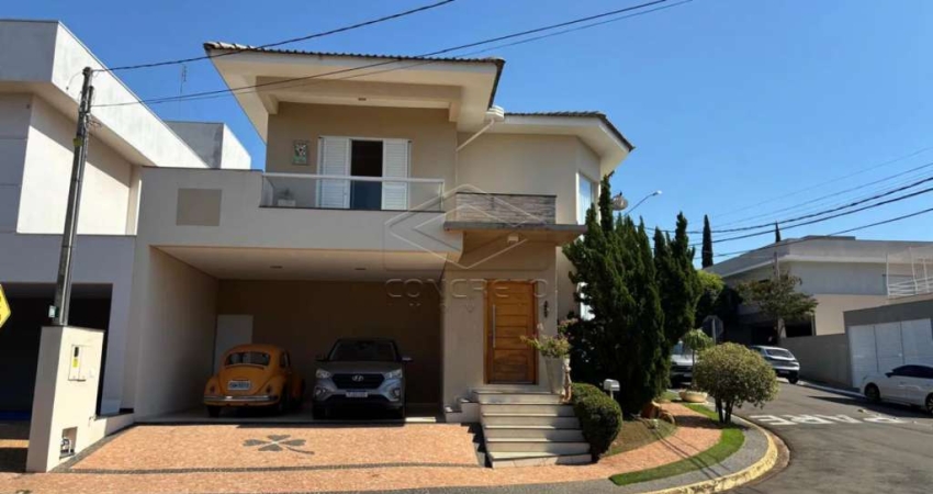 Residencial Tavano - Sobrado 3 suítes
