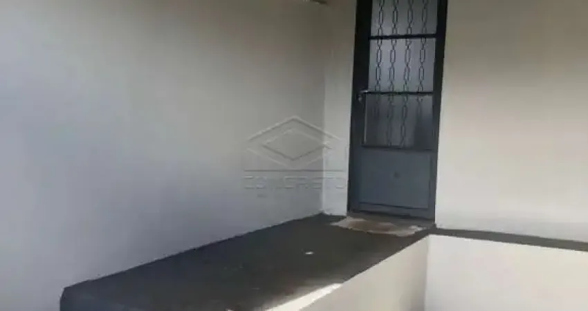 Casa com 2 quartos à venda no Tangarás, Bauru 