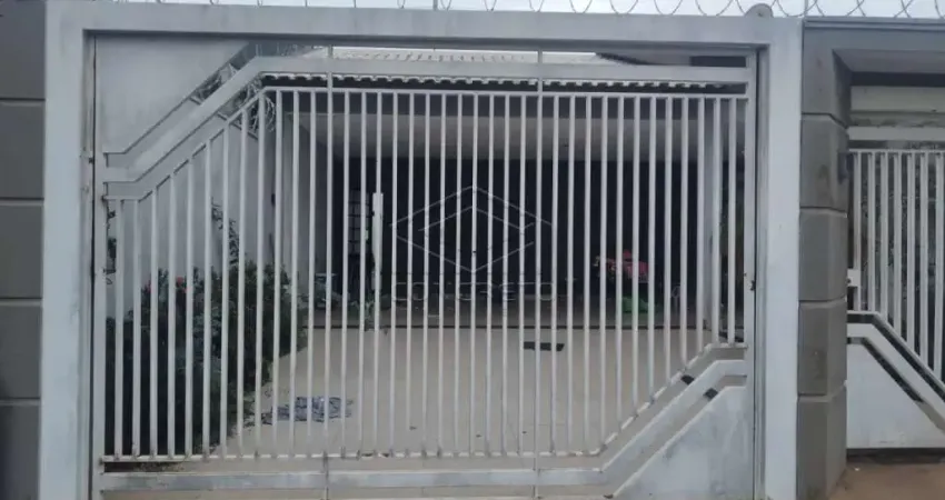 Casa com 3 quartos à venda no Parque Santa Edwiges, Bauru