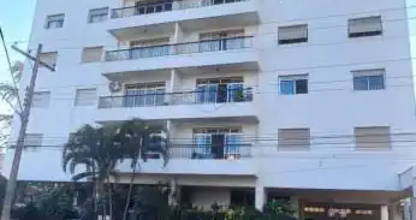 Apartamento com 3 quartos à venda no Jardim Panorama, Bauru