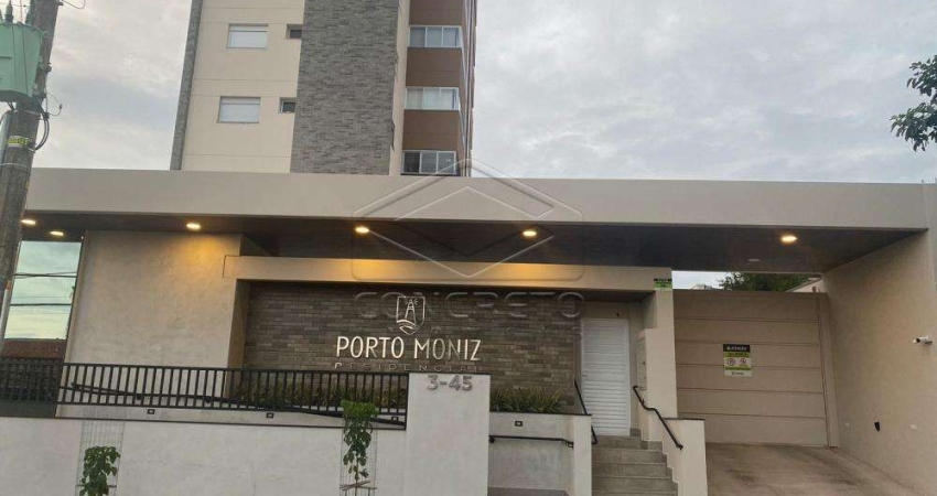 PORTO MONIZ