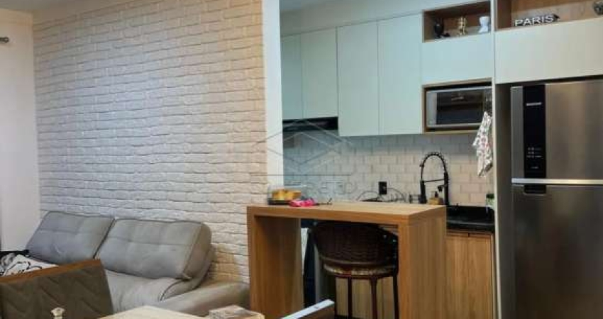APARTAMENTO À VENDA - QUINTA RANIERI GOLD