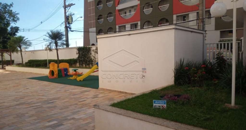 Lindíssimo apartamento para VENDA no residencial BELVEDERE!
