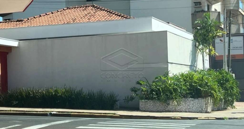 Excelente Residência Comercial para Clinica