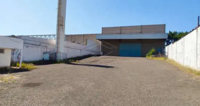 GALPÃO COMERCIAL PARA LOCAÇÃO,  FRENTE PARA A RODOVIA MARECHAL RONDON