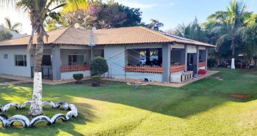 CASA À VENDA NO REAL VILLAGE EM PIRATININGA