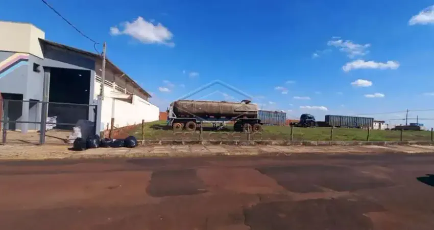 Terreno Padrão em Jaú
