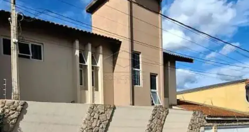 Casa com 4 quartos à venda na Vila Alto Paraíso, Bauru 