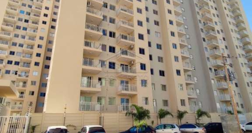 Apartamento com 2 quartos à venda no Parque Água Comprida, Bauru 