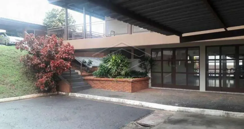Apartamento com 2 quartos à venda no Jardim Bom Samaritano, Bauru 