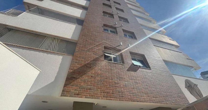 LINDO APARTAMENTO NA ZONA SUL COM 2 SUÍTES - ED. ELARA