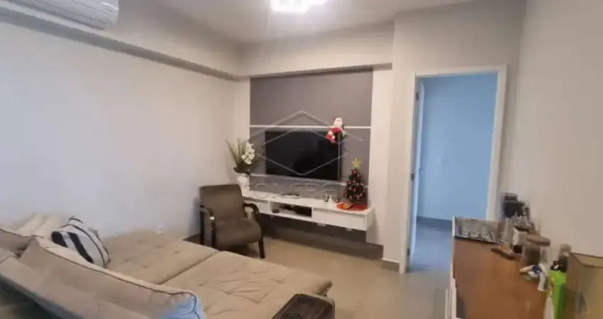 Apartamento com 3 quartos à venda na Vila Aviação, Bauru 