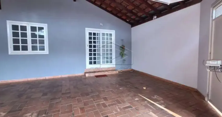 Casa com 4 quartos à venda no Jardim América, Bauru 