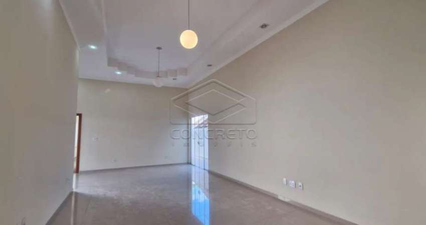 Casa Térrea- 3 suítes -VILLAGGIO III