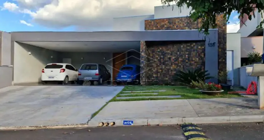 Casa em condomínio fechado com 3 quartos à venda no Centro, Piratininga