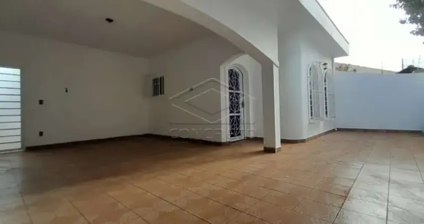 Casa com 3 quartos à venda no Jardim Alvorada, Jaú 
