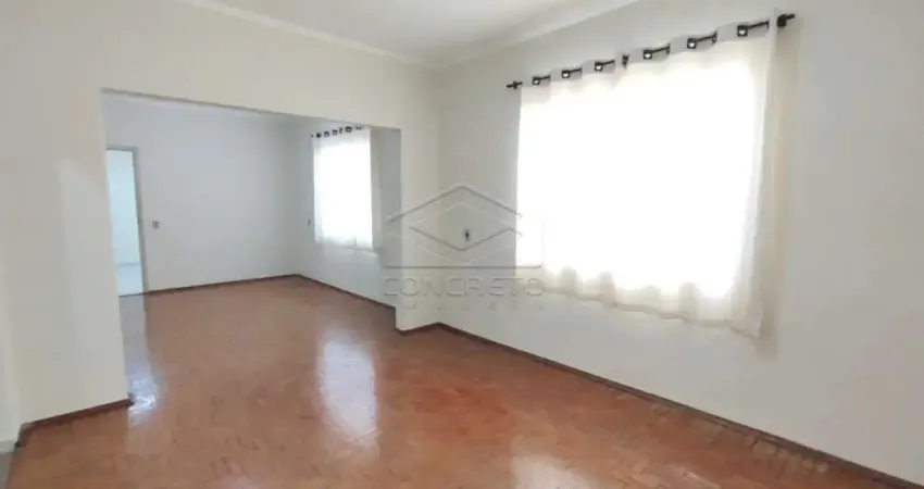 Casa com 3 quartos à venda na Vila São Judas Tadeu, Lençóis Paulista 