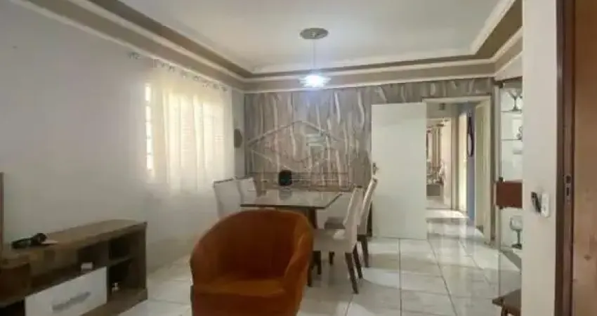 Casa com 3 quartos à venda na Vila Pacífico II, Bauru 