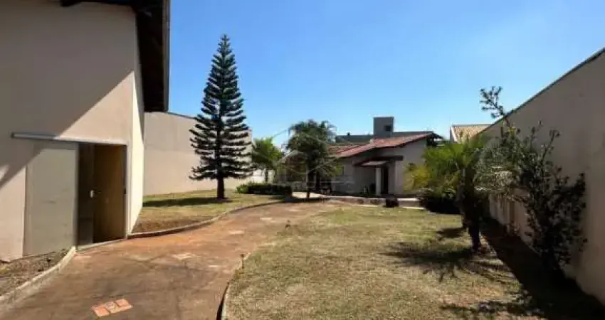 Casa com 1 quarto à venda no Jardim Itamaraty, Lençóis Paulista 