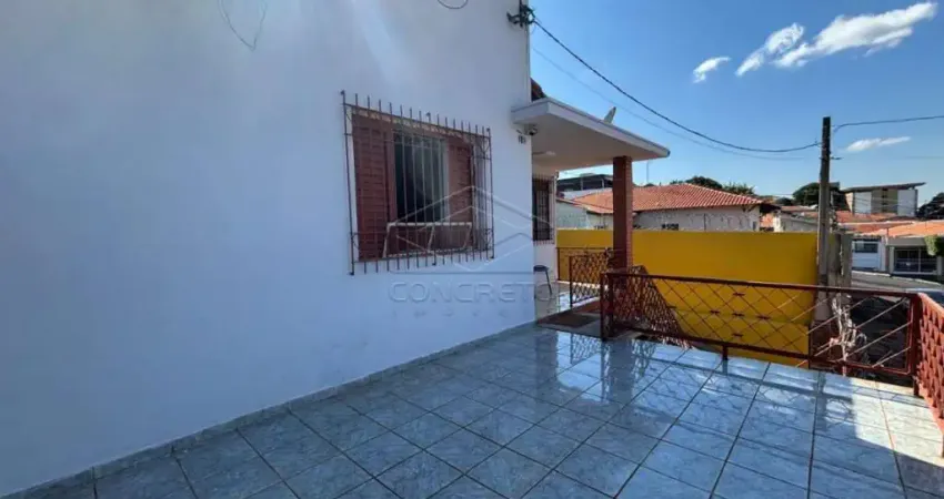 Casa com 3 quartos à venda na Vila São João da Boa Vista, Bauru 