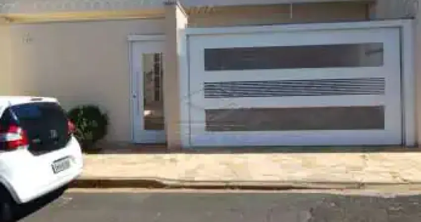 Casa com 3 quartos à venda no Jardim Bela Vista, Bauru