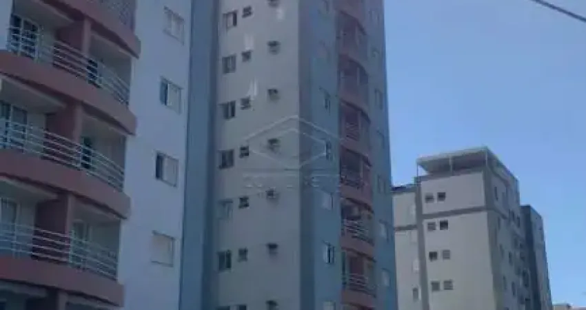 Apartamento com 2 quartos à venda no Jardim Panorama, Bauru 
