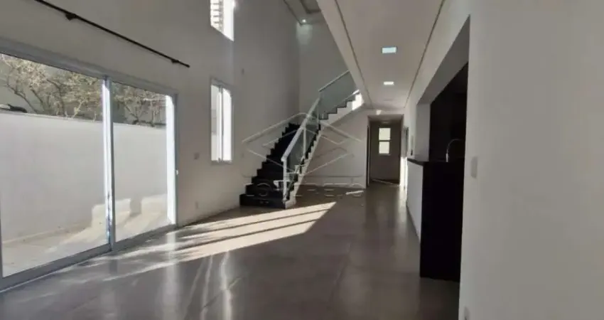 Casa em condomínio fechado com 4 quartos à venda na Vila Aviação, Bauru