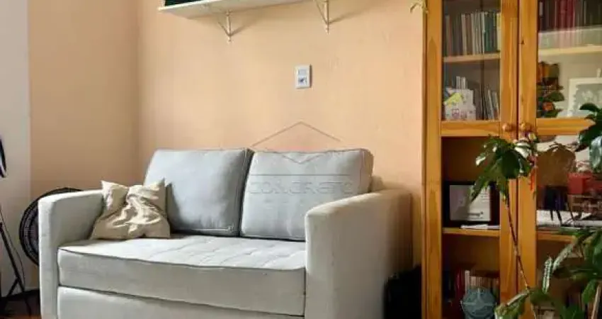 Apartamento com 2 quartos à venda na Vila Nova Cidade Universitária, Bauru