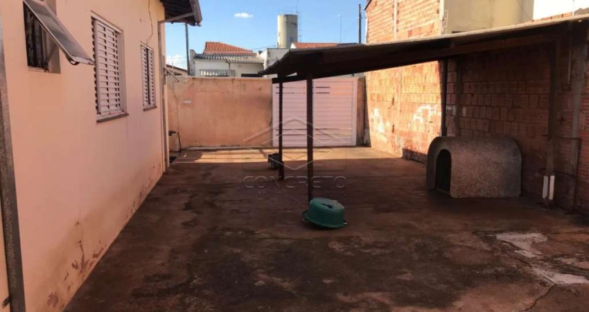 Casa com 3 quartos à venda no Jardim Maria Luíza I, Lençóis Paulista 