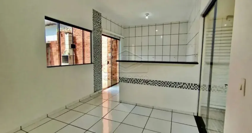 Casa com 3 quartos à venda no Jardim Maria Luíza I, Lençóis Paulista