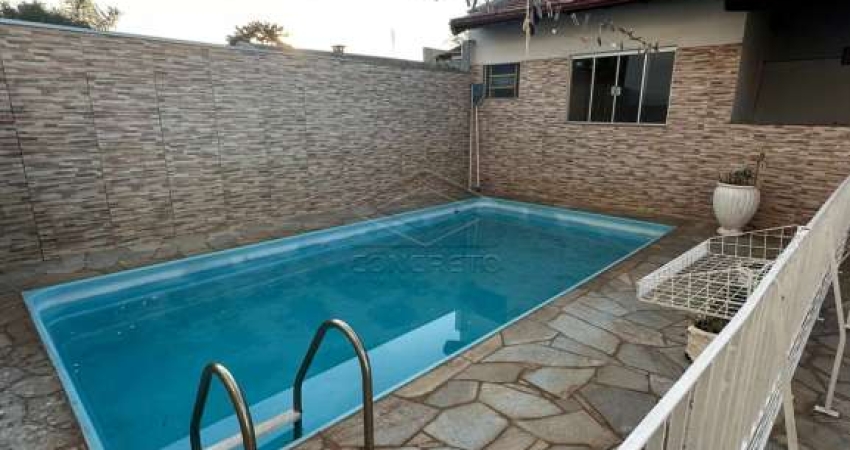 Casa com 3 quartos à venda na Vila Boca Rica, Barra Bonita 
