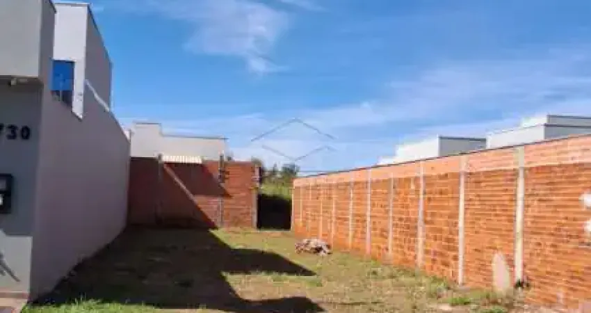 Casa à venda no Residencial Campo Belo, Jaú 