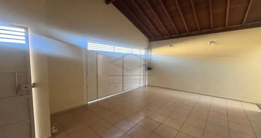 Casa Residência em Jaú