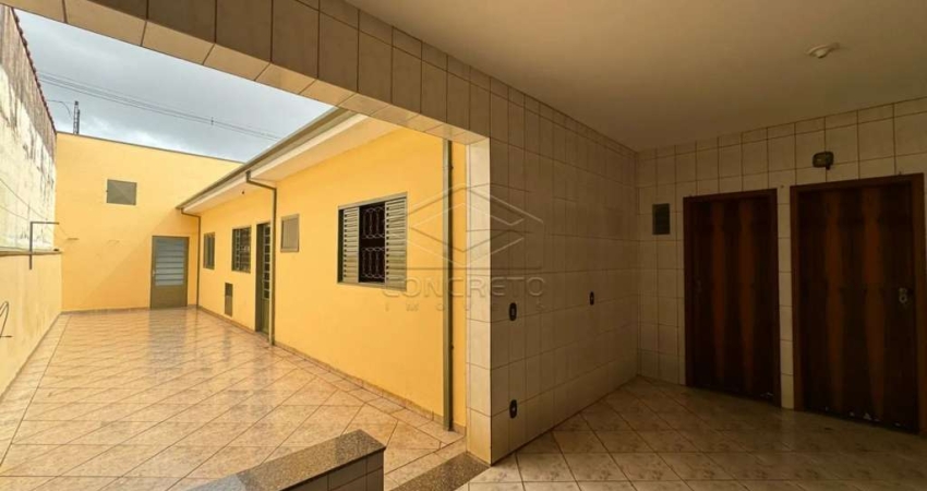 Casa Residência em Jaú