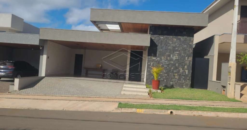 Residência Novíssima no Cidade Jardim