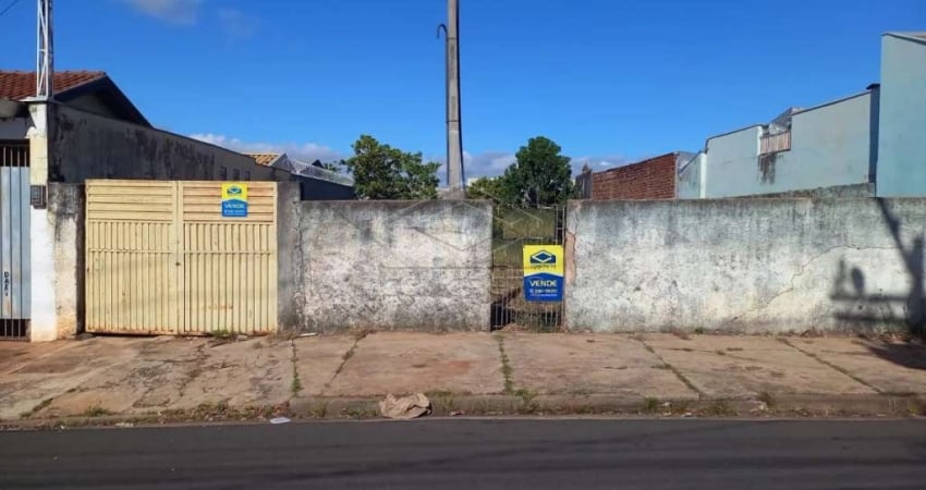 Casa à venda no Parque Vista Alegre, Bauru 
