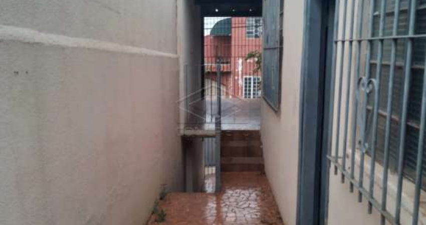 CASA COM 2 DORMITÓRIOS, PRÓXIMO AO FÓRUM DO BELA VISTA, BAURU/SP