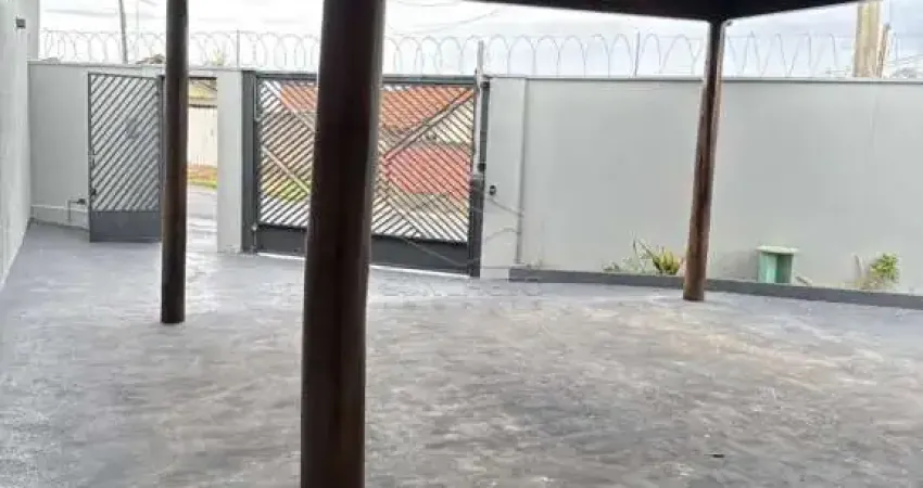 Casa com 3 quartos à venda no Núcleo Habitacional Vereador Edson Francisco da Silva, Bauru