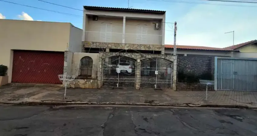 Casa com 3 quartos à venda no Parque Vista Alegre, Bauru 