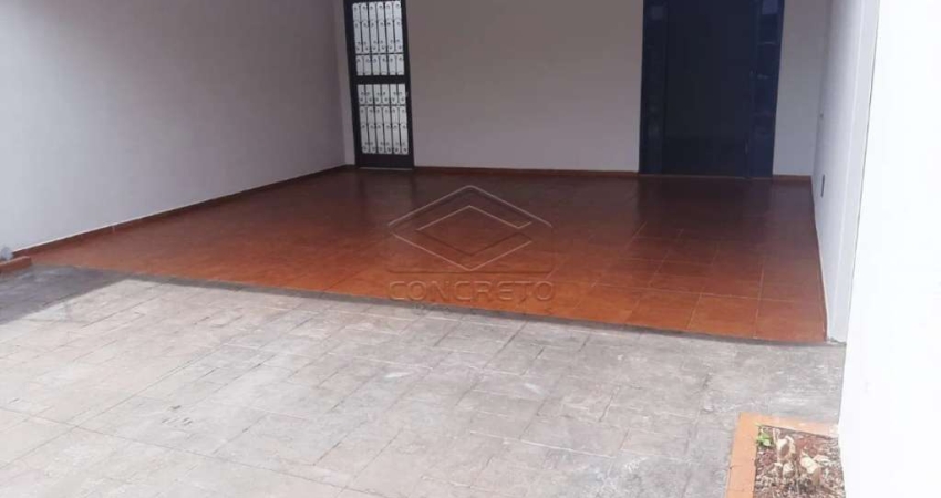 Casa com 4 quartos à venda no Jardim Maria Luiza II, Jaú 